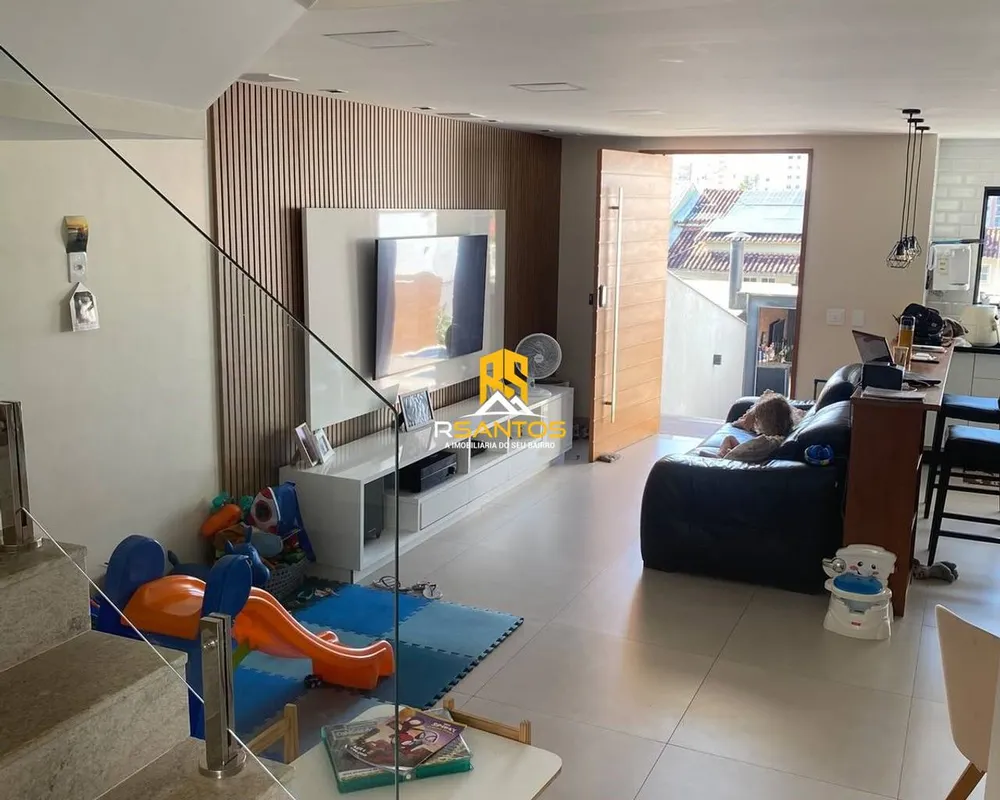 Casa de Condomínio, 4 quartos - Foto 8