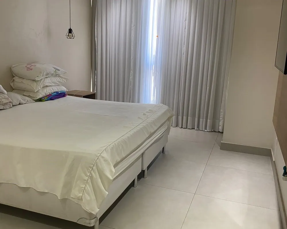 Casa de Condomínio, 4 quartos - Foto 12