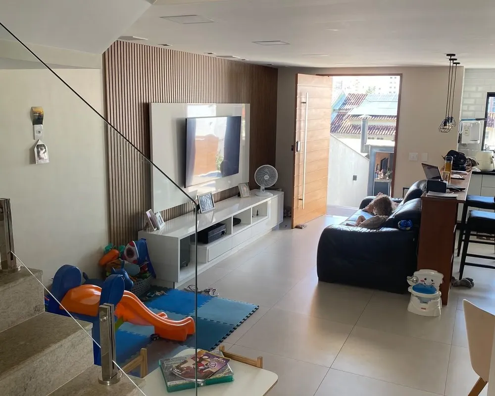Casa de Condomínio, 4 quartos - Foto 7