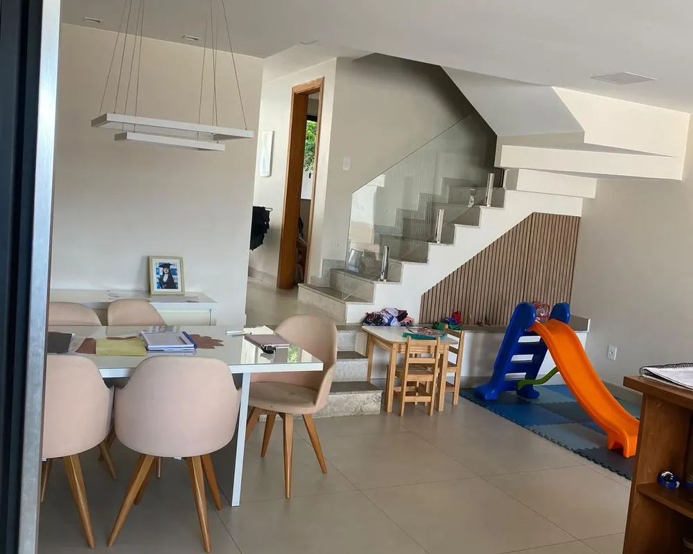 Casa de Condomínio, 4 quartos - Foto 9