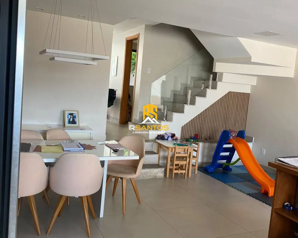 Casa de Condomínio, 4 quartos - Foto 10