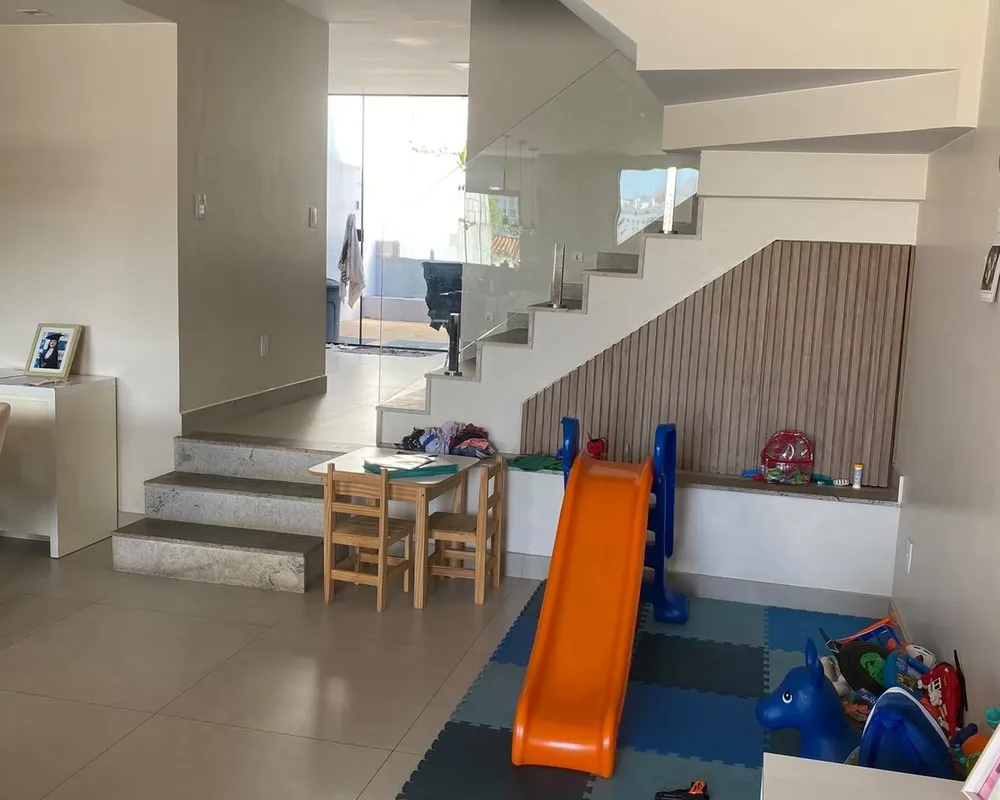 Casa de Condomínio, 4 quartos - Foto 10