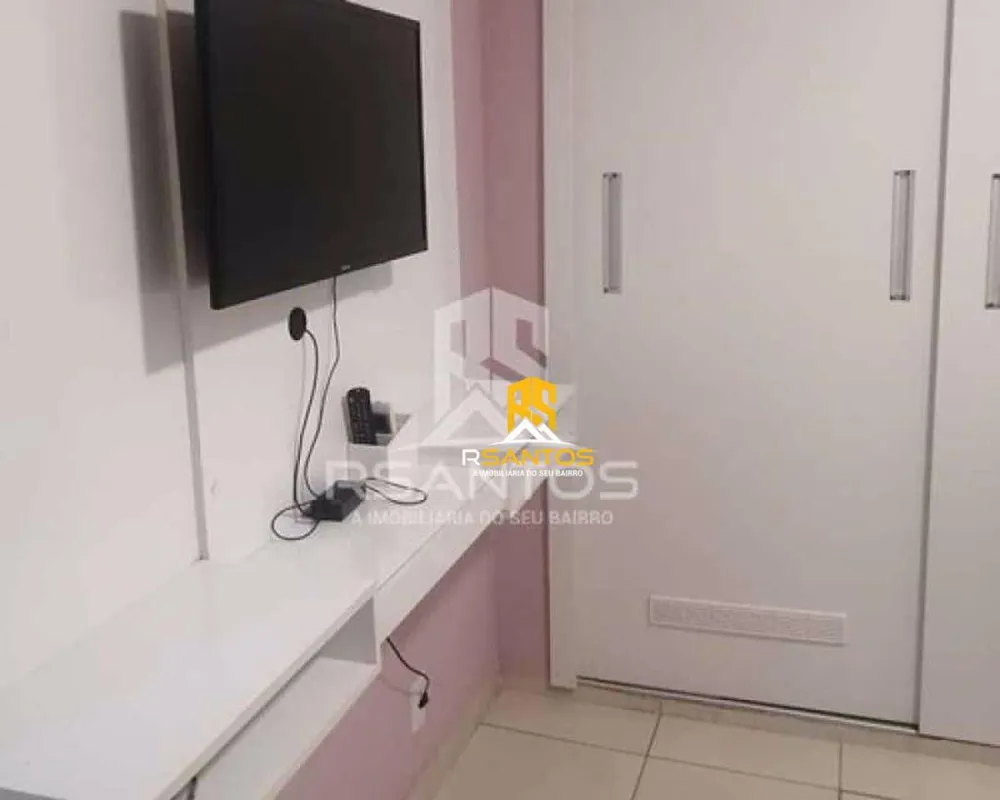 Casa de Condomínio, 2 quartos - Foto 18