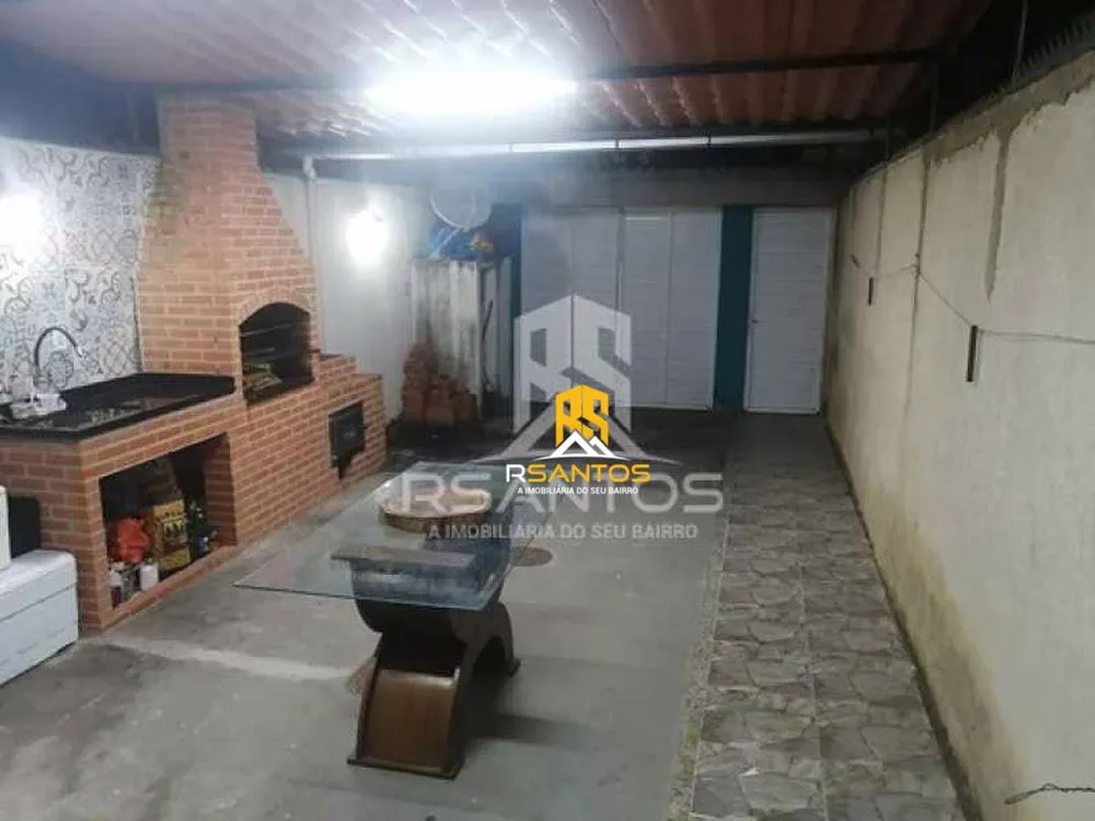 Casa de Condomínio, 2 quartos - Foto 1