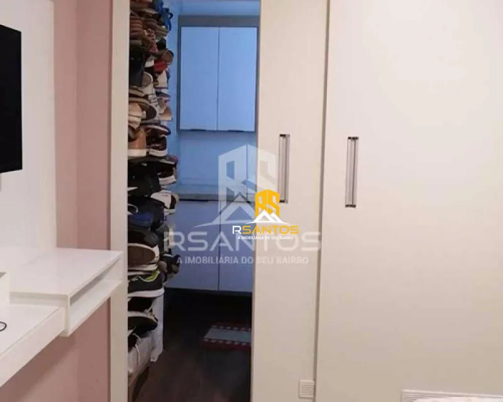 Casa de Condomínio, 2 quartos - Foto 6