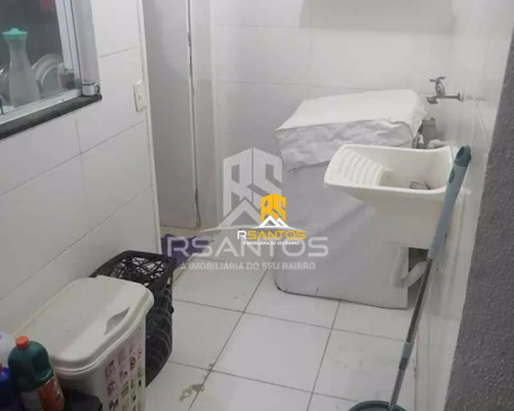 Casa de Condomínio, 2 quartos - Foto 5