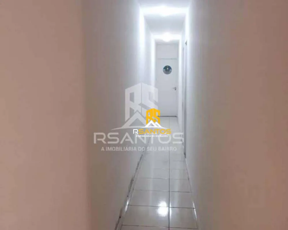 Casa de Condomínio, 2 quartos - Foto 8