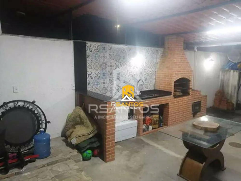 Casa de Condomínio, 2 quartos - Foto 28