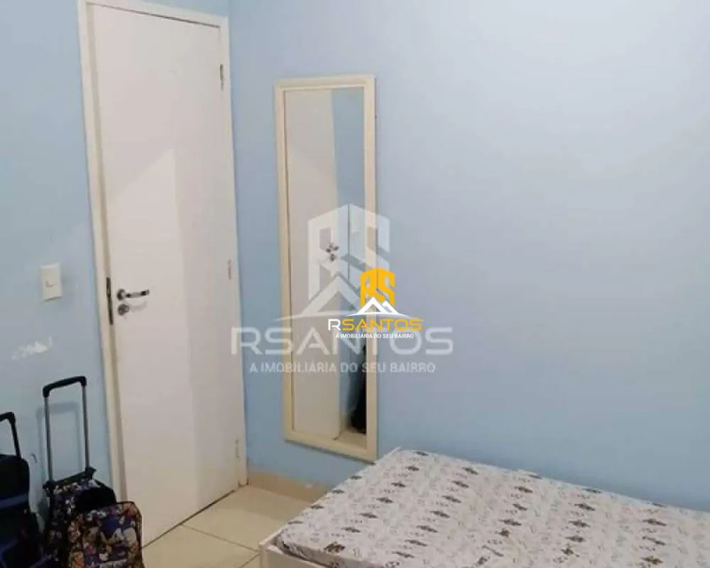 Casa de Condomínio, 2 quartos - Foto 23