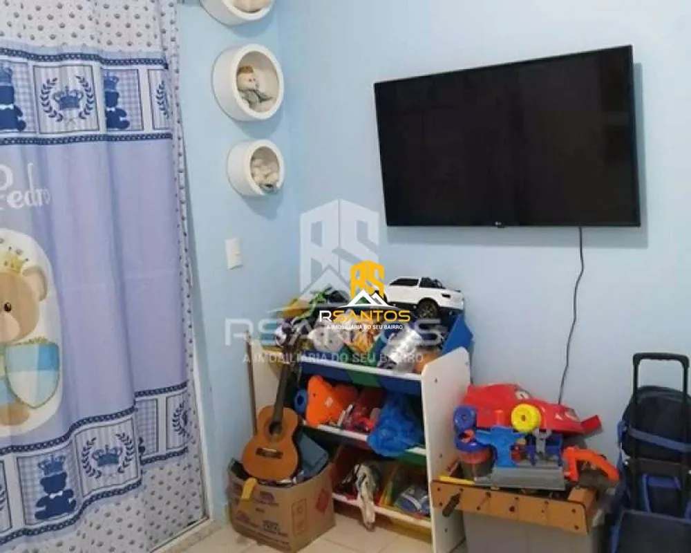 Casa de Condomínio, 2 quartos - Foto 4