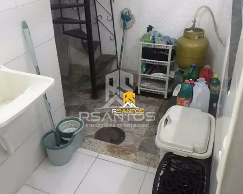 Casa de Condomínio, 2 quartos - Foto 2