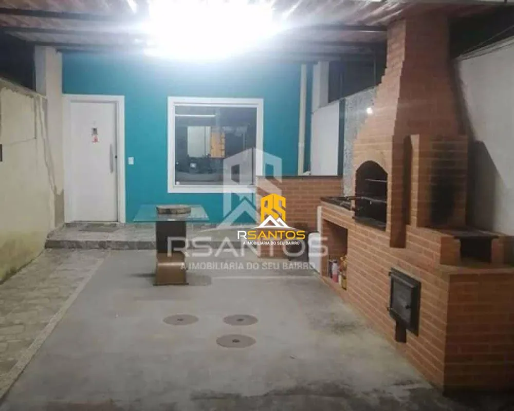 Casa de Condomínio, 2 quartos - Foto 10