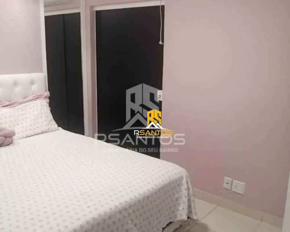 Casa de Condomínio, 2 quartos - Foto 7