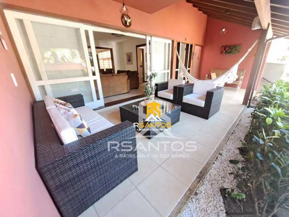 Casa de Condomínio, 3 quartos - Foto 11