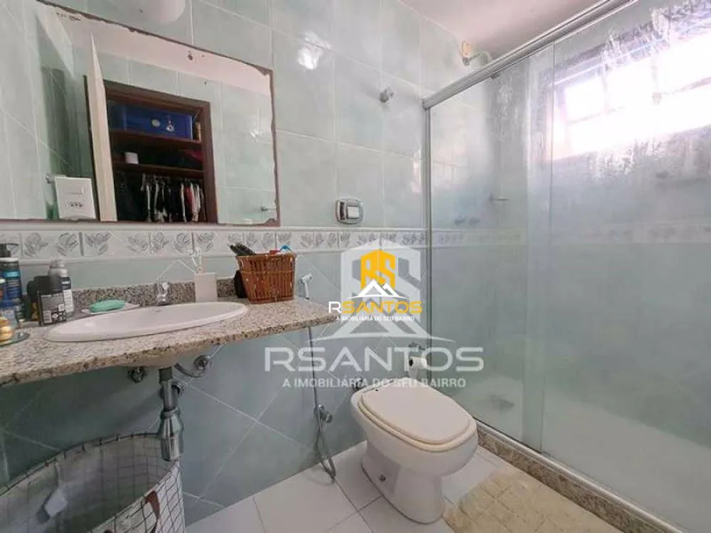 Casa de Condomínio, 3 quartos - Foto 15