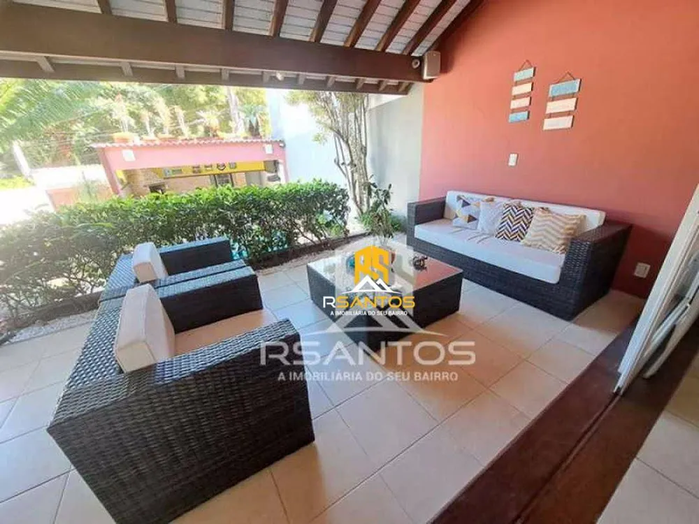 Casa de Condomínio, 3 quartos - Foto 26