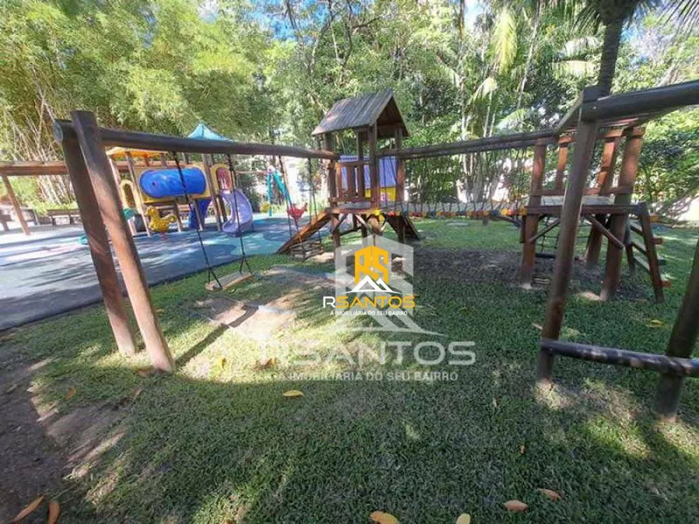 Casa de Condomínio, 3 quartos - Foto 21