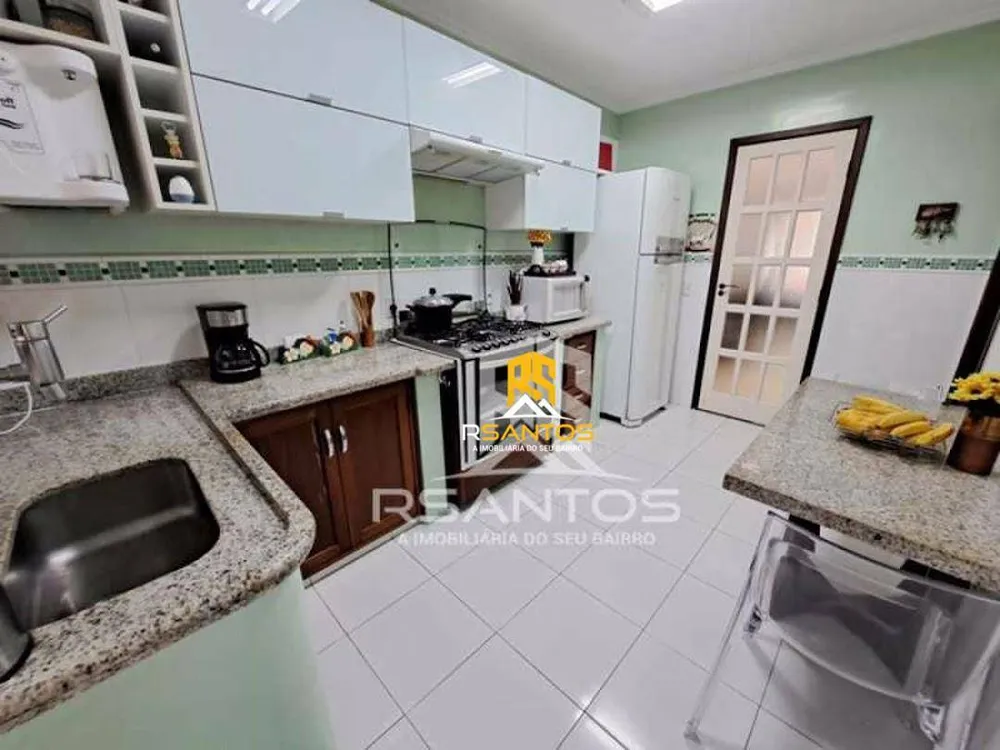 Casa de Condomínio, 3 quartos - Foto 28