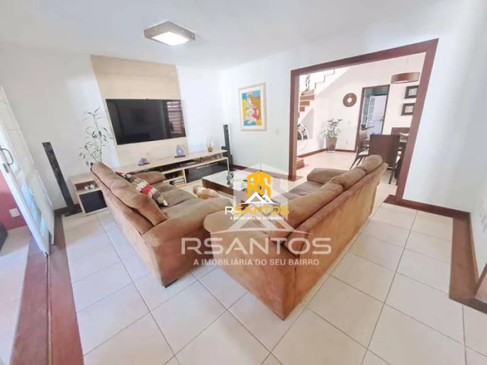 Casa de Condomínio, 3 quartos - Foto 10