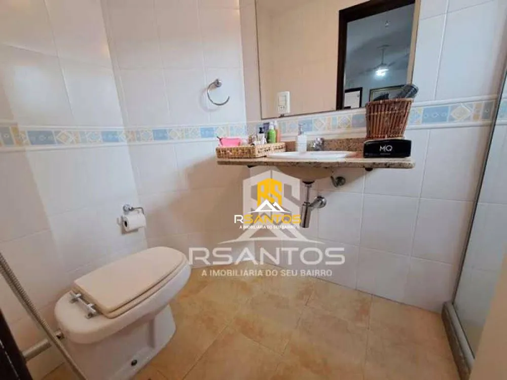 Casa de Condomínio, 3 quartos - Foto 14
