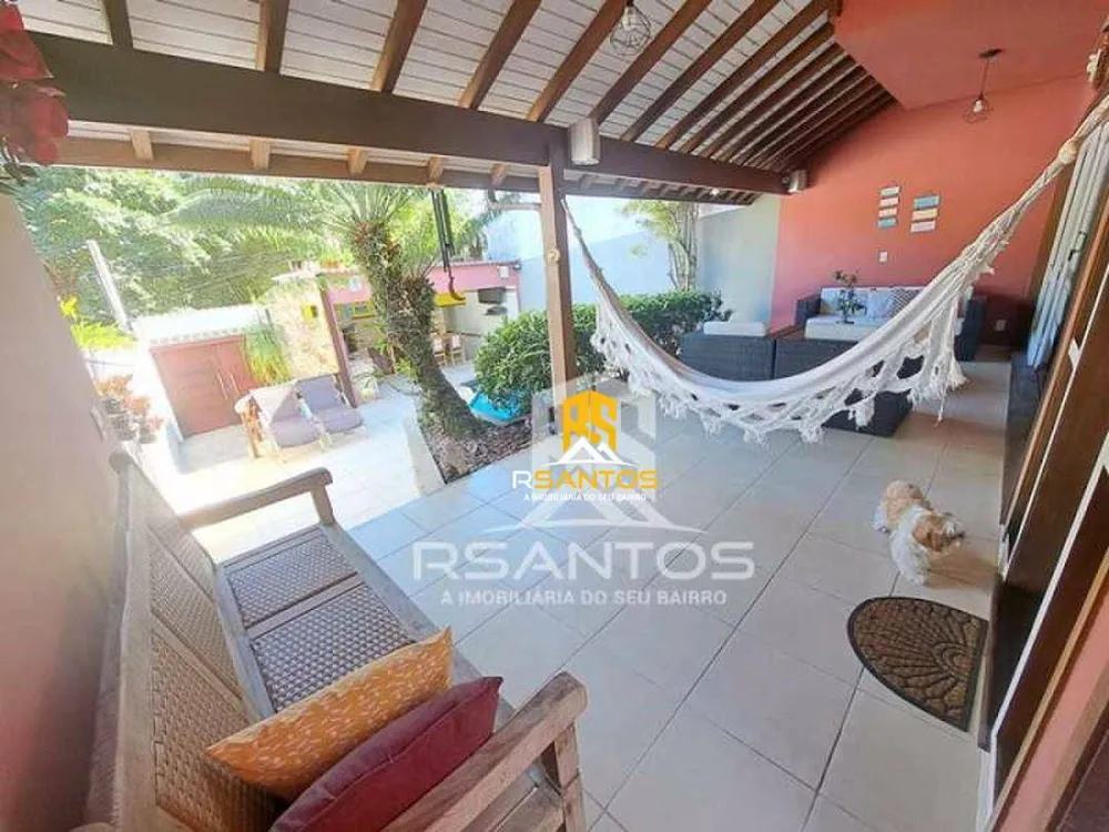 Casa de Condomínio, 3 quartos - Foto 18