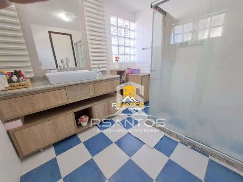 Casa de Condomínio, 3 quartos - Foto 20