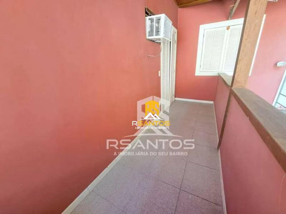 Casa de Condomínio, 3 quartos - Foto 12