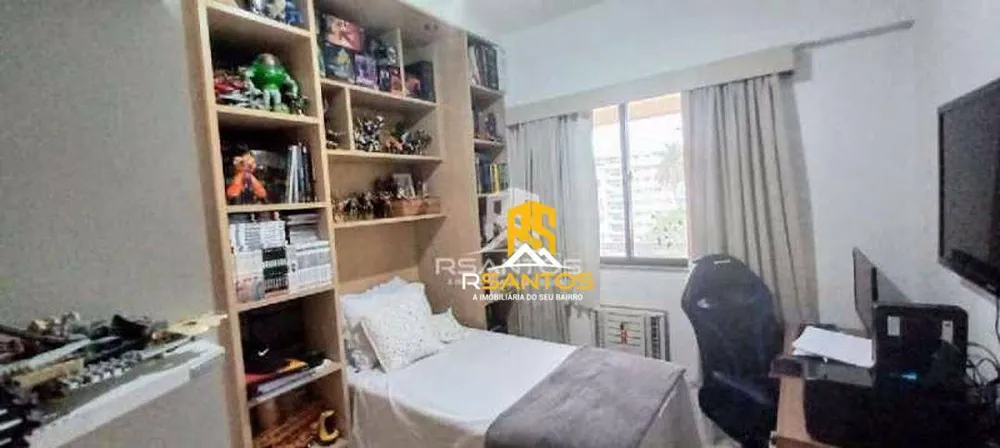 Apartamento, 3 quartos, 128 m² - Foto 9