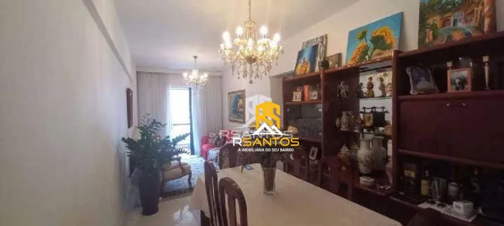 Apartamento, 3 quartos, 128 m² - Foto 6