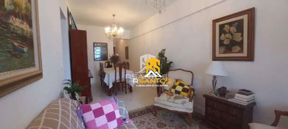 Apartamento, 3 quartos, 128 m² - Foto 19