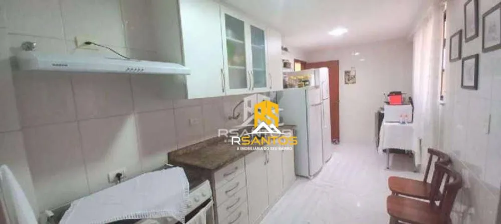 Apartamento, 3 quartos, 128 m² - Foto 4