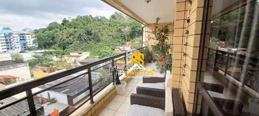 Apartamento, 3 quartos, 128 m² - Foto 5