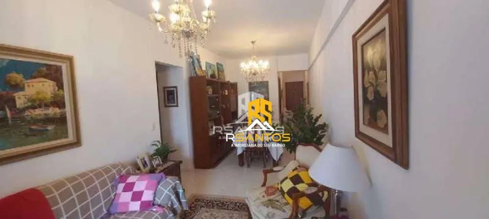 Apartamento, 3 quartos, 128 m² - Foto 8