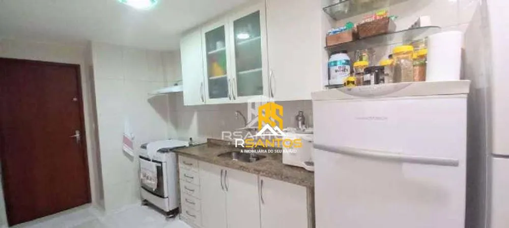 Apartamento, 3 quartos, 128 m² - Foto 2