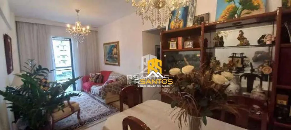 Apartamento, 3 quartos, 128 m² - Foto 30