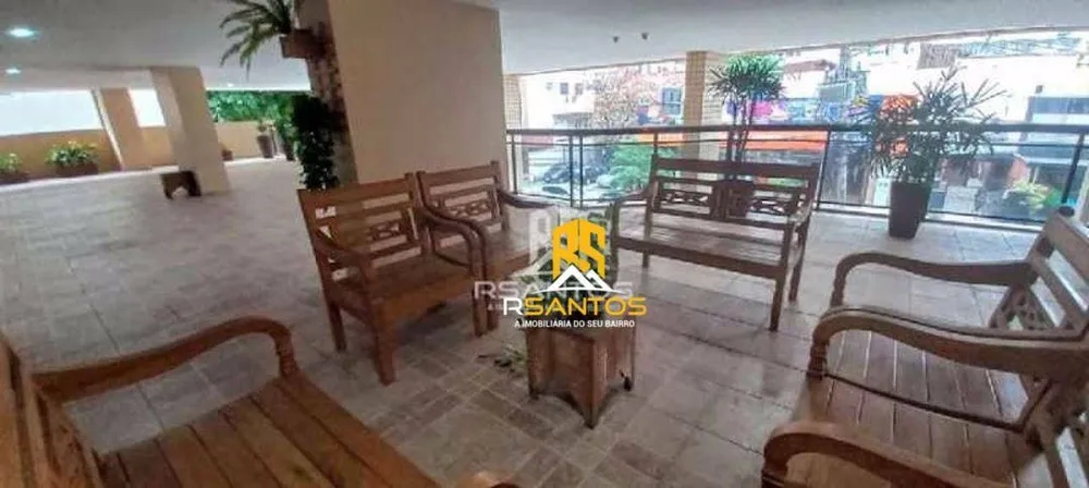Apartamento, 3 quartos, 128 m² - Foto 20