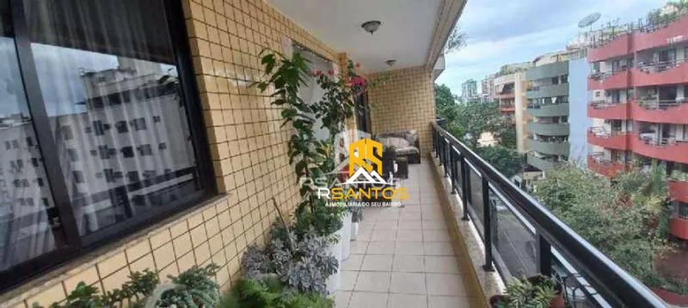 Apartamento, 3 quartos, 128 m² - Foto 17