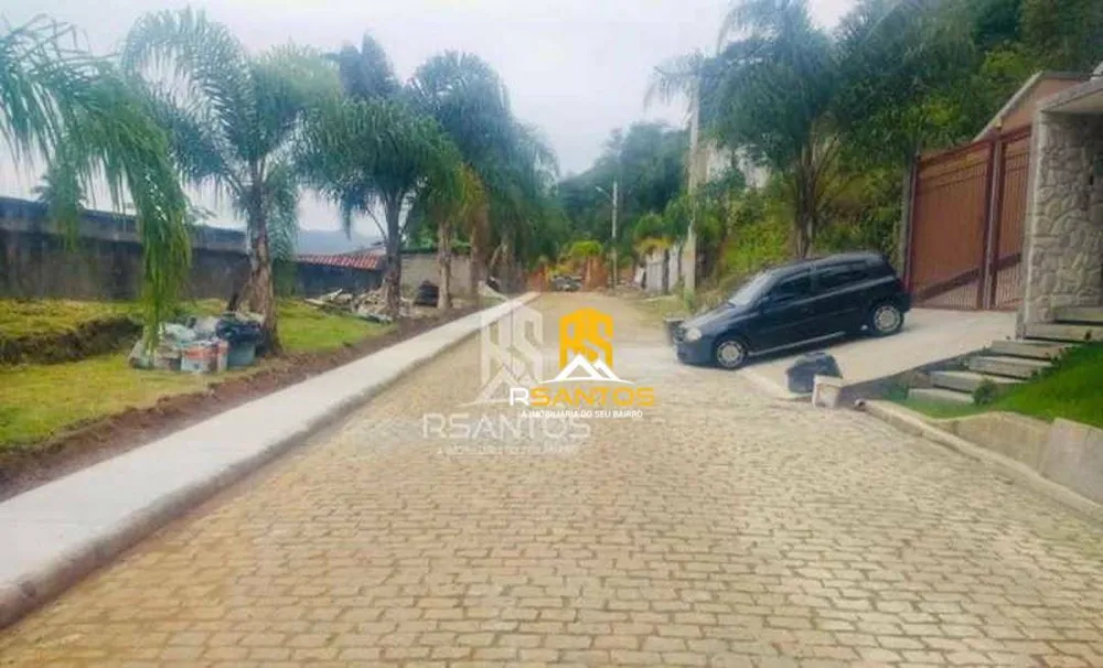 Loteamento e Condomínio, 600 m² - Foto 5