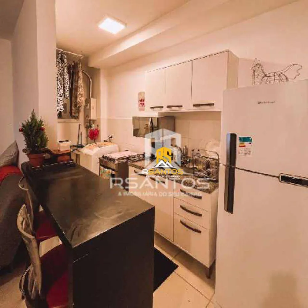 Apartamento, 2 quartos, 53 m² - Foto 8