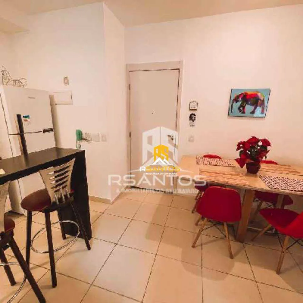Apartamento, 2 quartos, 53 m² - Foto 5