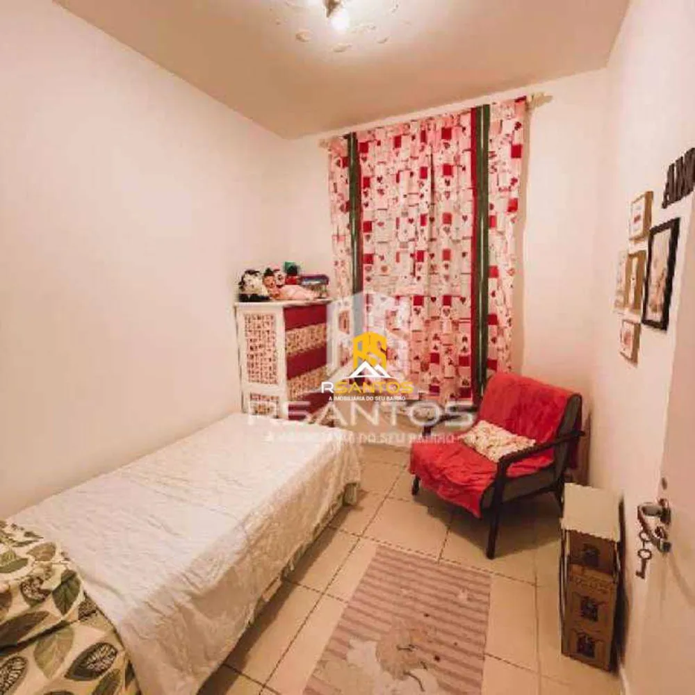 Apartamento, 2 quartos, 53 m² - Foto 7