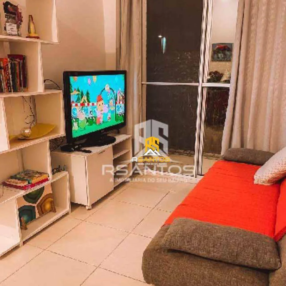 Apartamento, 2 quartos, 53 m² - Foto 5