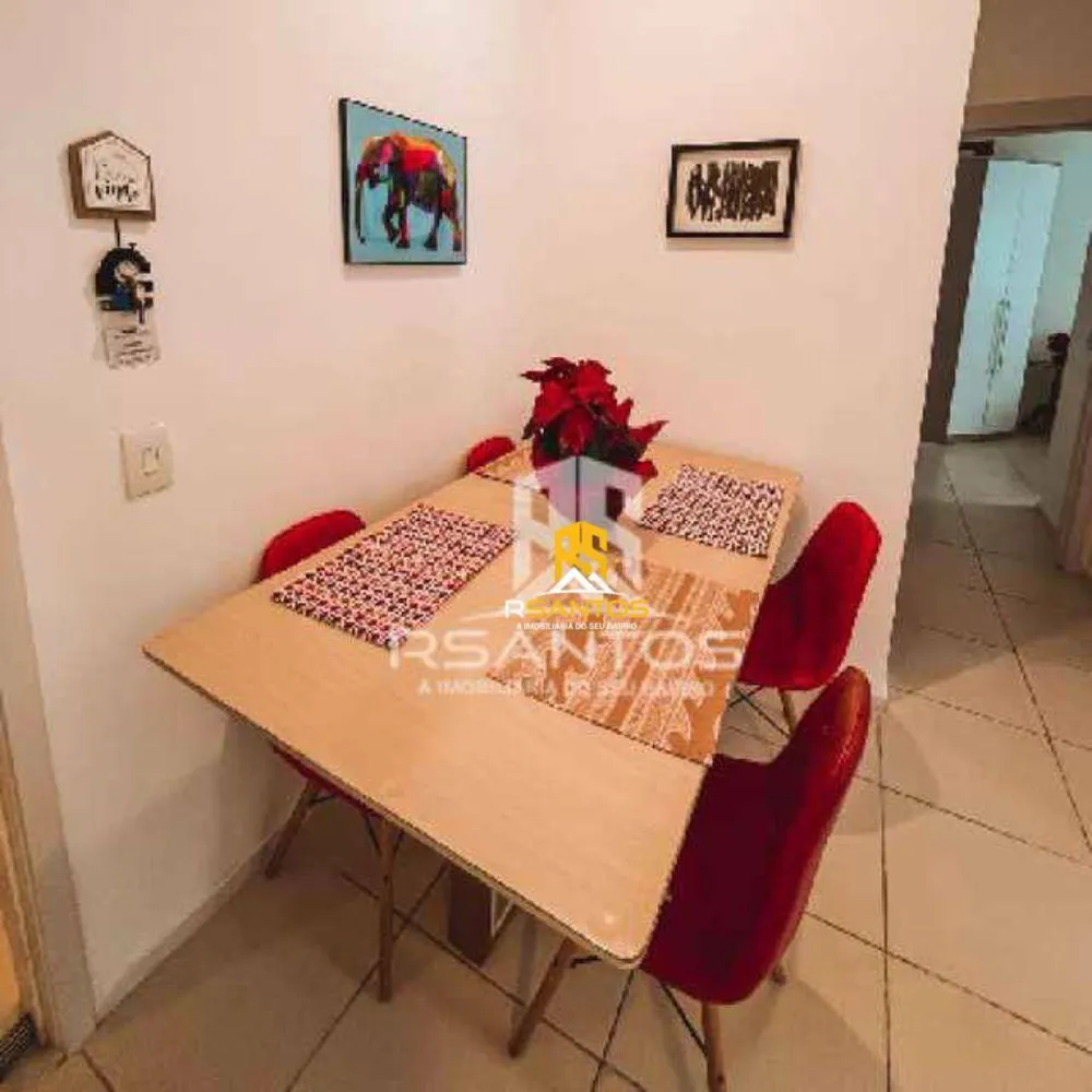 Apartamento, 2 quartos, 53 m² - Foto 1