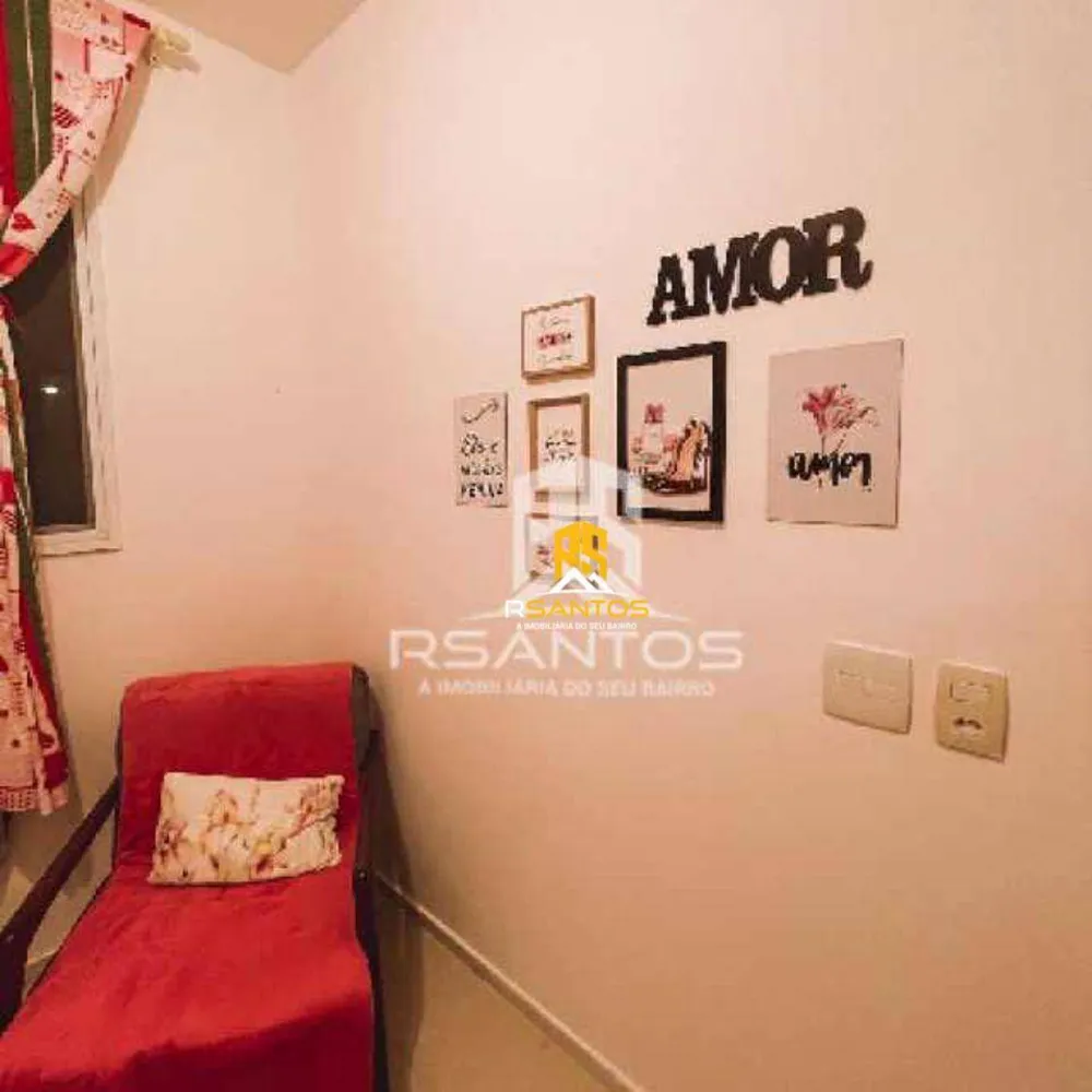 Apartamento, 2 quartos, 53 m² - Foto 16