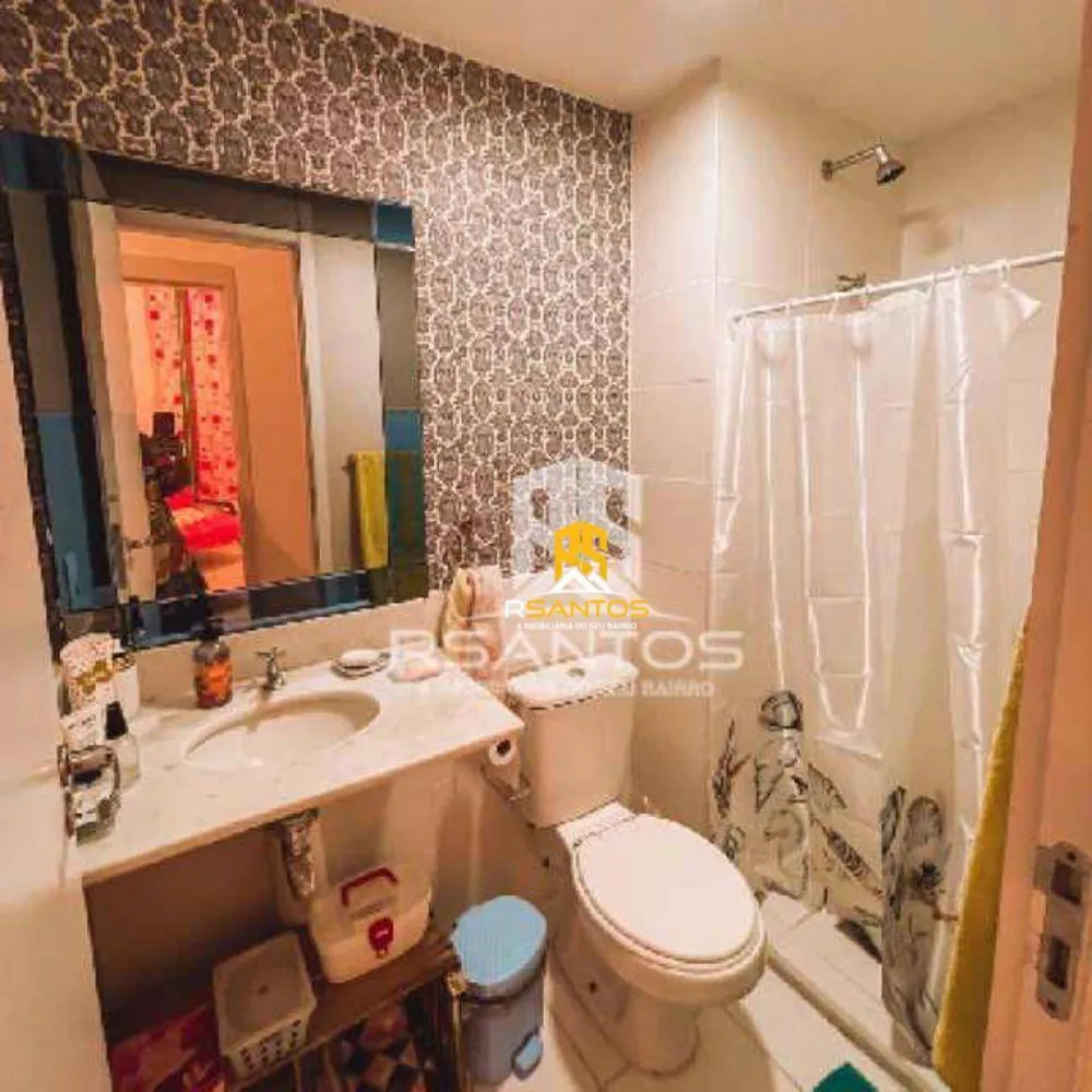 Apartamento, 2 quartos, 53 m² - Foto 8