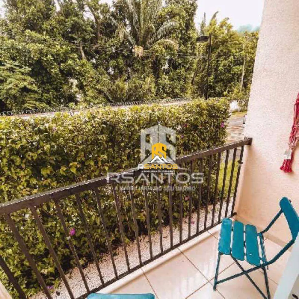 Apartamento, 2 quartos, 53 m² - Foto 17