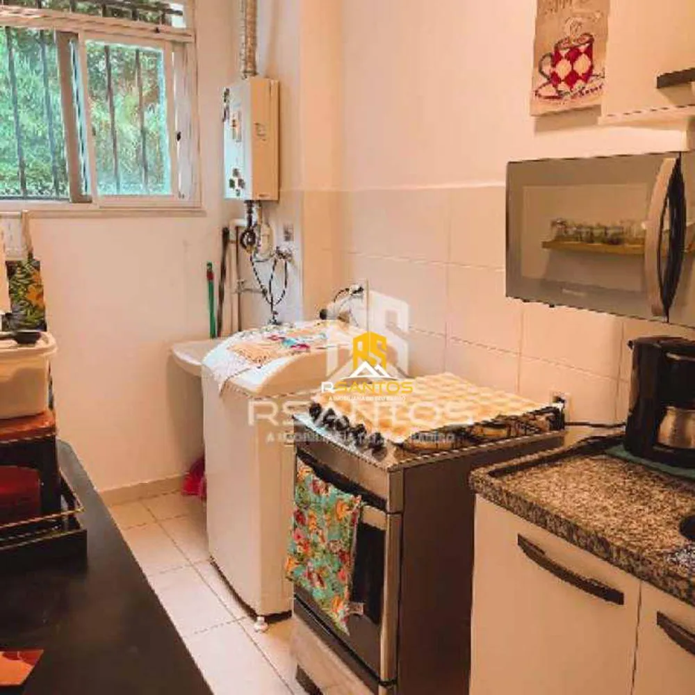 Apartamento, 2 quartos, 53 m² - Foto 4