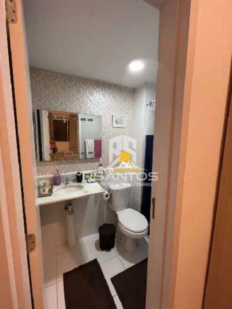 Apartamento, 2 quartos, 53 m² - Foto 11