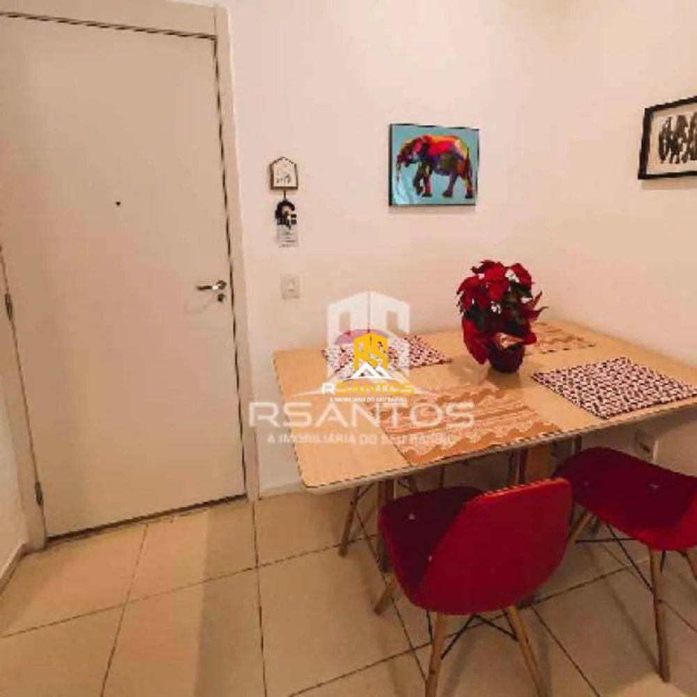 Apartamento, 2 quartos, 53 m² - Foto 3