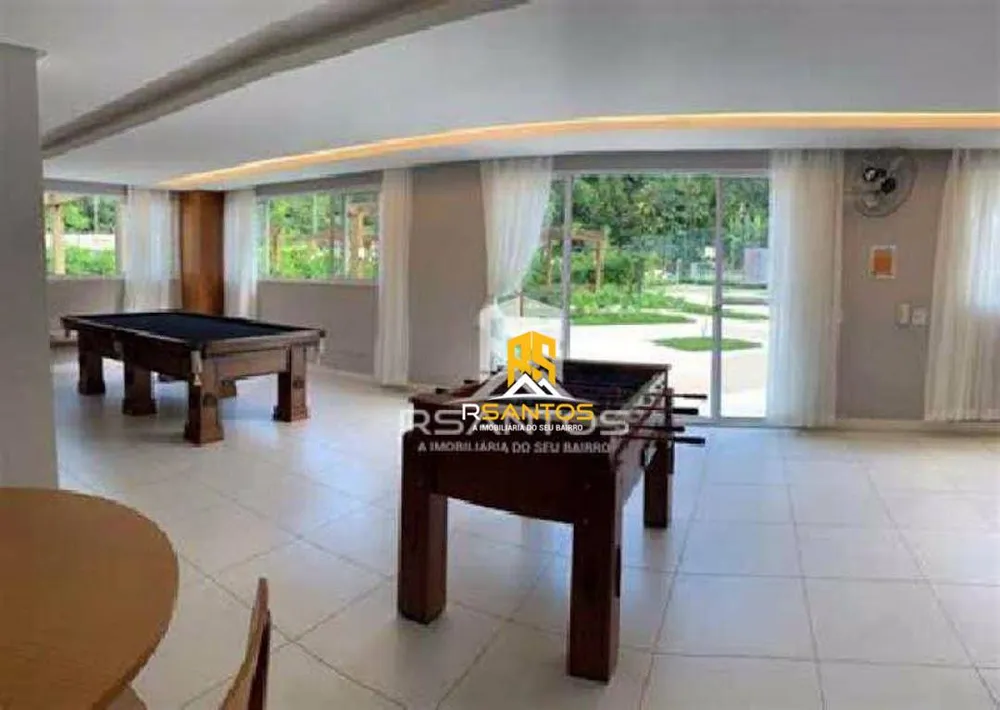 Apartamento, 2 quartos, 53 m² - Foto 6
